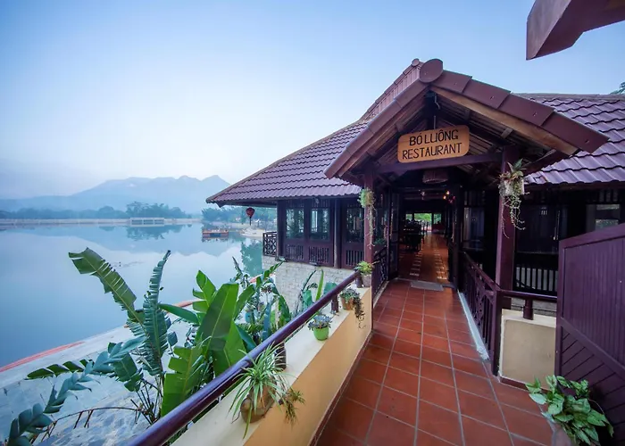 Mai Chau Lodge