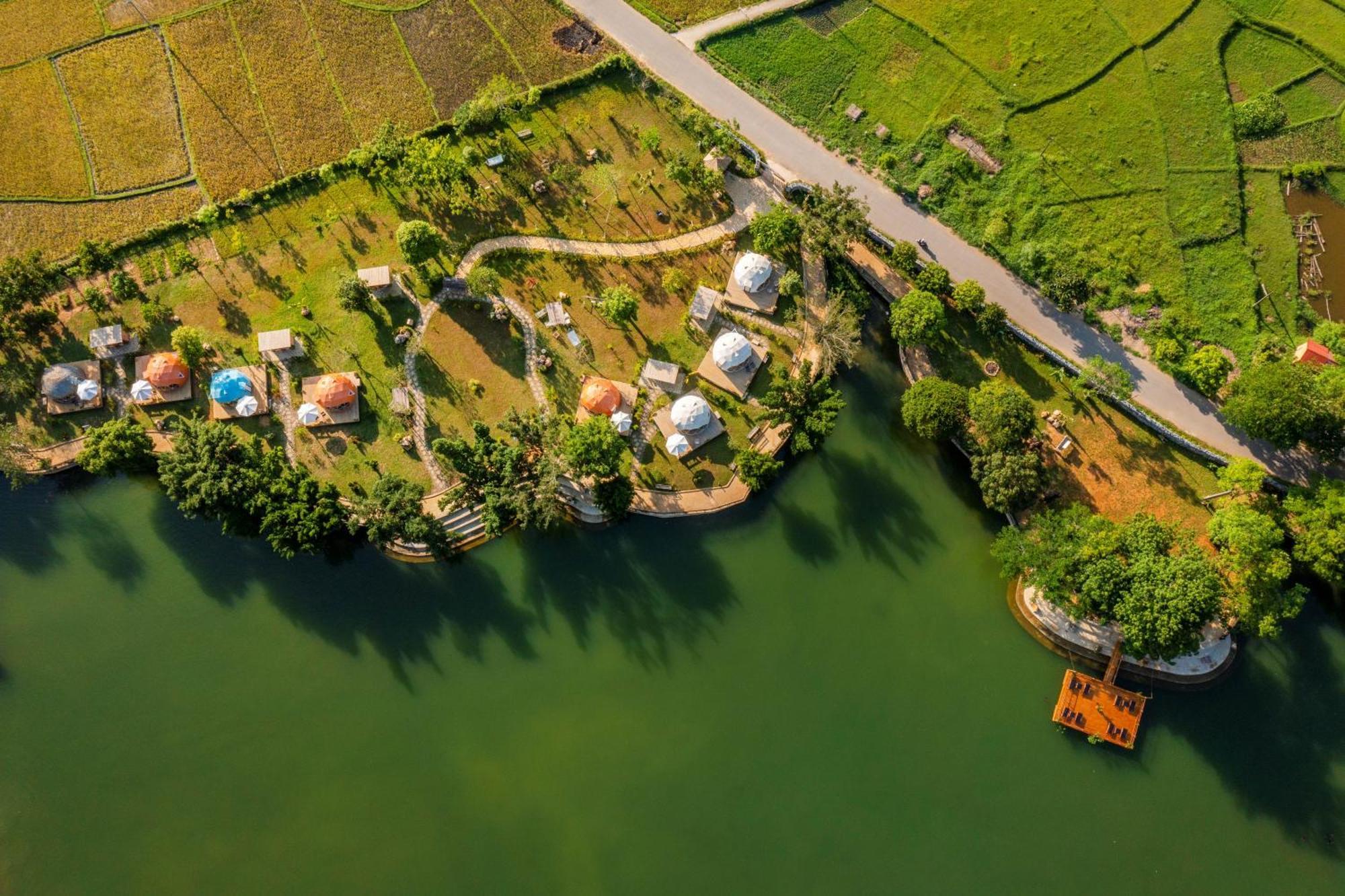 Mai Chau